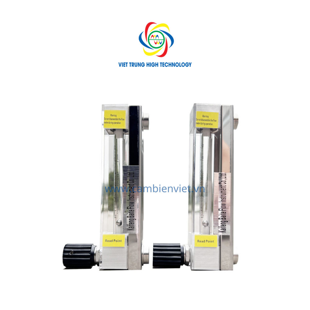 Rotor ống thủy tinh kim loại 2